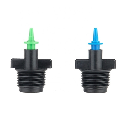 Full Circle Refraction geatomiserde sprinklers voor landbouw en bosbouw
