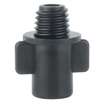 Duurzame 4*7 connector voor micro sprinklers