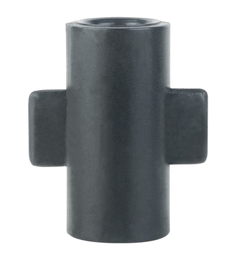 Duurzame 4*7 connector voor micro sprinklers