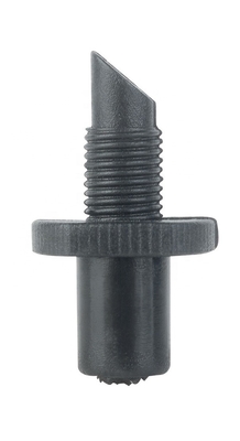 Duurzame 4*7 connector voor micro sprinklers