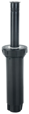 1/2 inch Engineering Plastic Scattering Pop-Up Sprinkler voor roterende gazon irrigatie