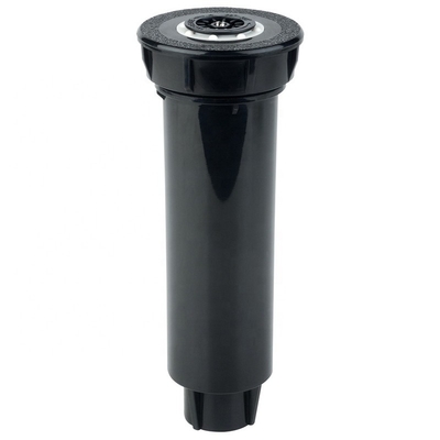 1/2 inch Engineering Plastic Scattering Pop-Up Sprinkler voor roterende gazon irrigatie