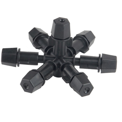 250-40KPA Landbouw Irrigatie Multi-combinatie Exportatomized Water Sprinkler