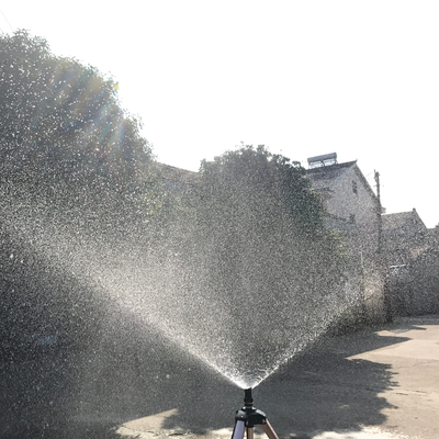 Normale verspreiding Pop-up automatische opheffing sprinkler water sprinkler irrigatiesysteem