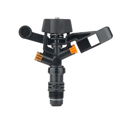 1/2' roterende rockerarm/impact automatische druppelbewateringsapparatuur waterpompbewatering