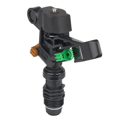Vortexsprinkler De perfecte oplossing voor de irrigatie van boomgaarden