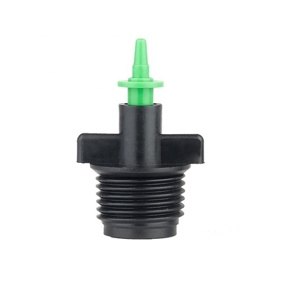 Duurzame volledige cirkelbreuk en landbouwsprinkler voor optimale irrigatie