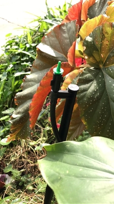 Duurzame volledige cirkelbreuk en landbouwsprinkler voor optimale irrigatie