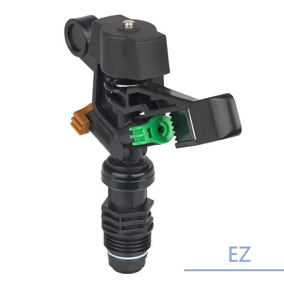Normale techniek Plastic water sprinkler voor landbouw- en tuin irrigatiesysteem