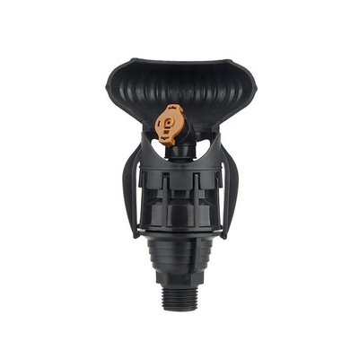 R10 180 Roterende sprinkler met meerdere uitgangen met spuitstuk voor buitenbewatering op landbouwbedrijven