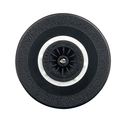 Ingenieurswerk Plastic Irrigation Sprinkler voor Quick Connect Jardin Garden System