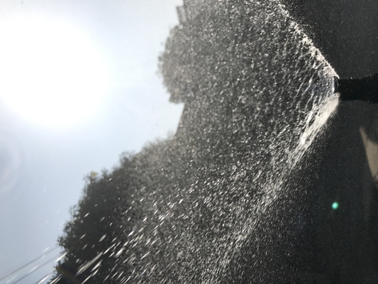 Ingenieurswerk Plastic Irrigation Sprinkler voor Quick Connect Jardin Garden System