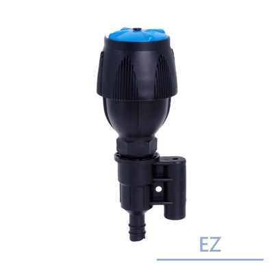 360-rotatie tuinsprinkler voor directe buitenbewatering tegen insecten