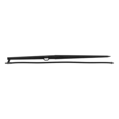 Snel verbinden Landbouw Water irrigatie Sprinkler Rod Set 50cm voor landbouw irrigatie