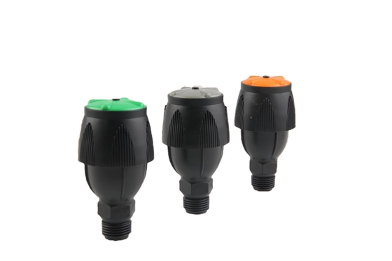 360-rotatie tuinsprinkler voor directe buitenbewatering tegen insecten