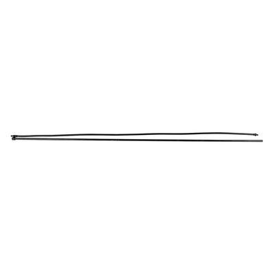 Snel verbinden Landbouw Water irrigatie Sprinkler Rod Set 50cm voor landbouw irrigatie