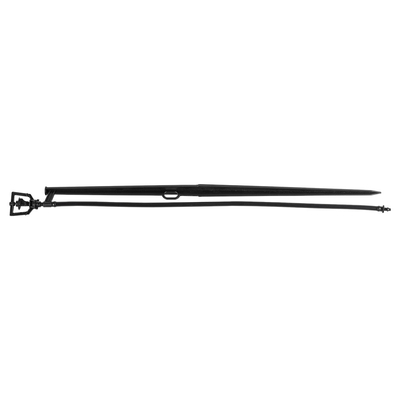 Snel verbinden Landbouw Water irrigatie Sprinkler Rod Set 50cm voor landbouw irrigatie
