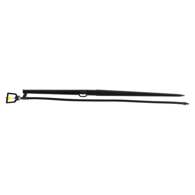 Snel verbinden Landbouw Water irrigatie Sprinkler Rod Set 50cm voor landbouw irrigatie