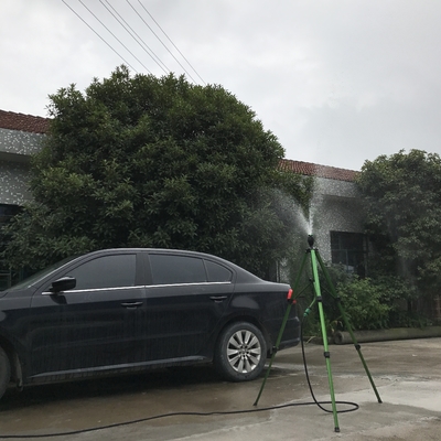 Speciaal ontworpen vloersprinkler Landbouwverwateringssproei voor tv-shoppingkopers
