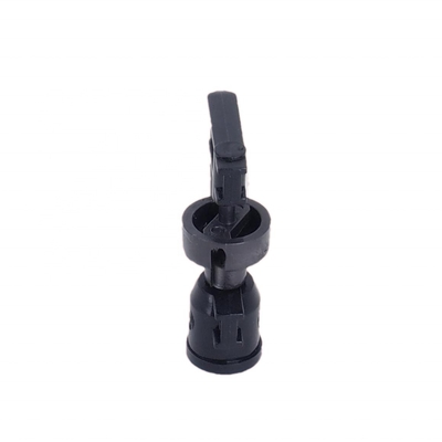 G-type Quick Connect Land- en bosbouw Micro-sprinkler voor irrigatie rotatie