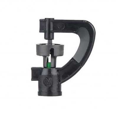Precision G type rotatie landbouw irrigatie micro-jet sprinkler systeem voor gewassen