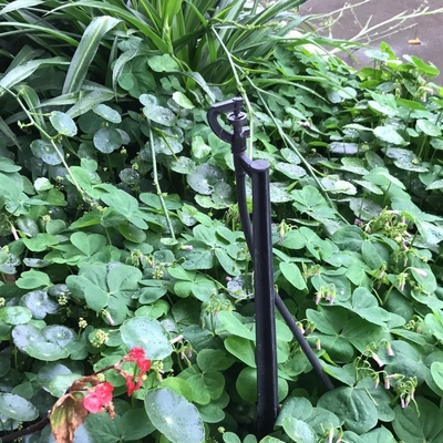 G-type Quick Connect Land- en bosbouw Micro-sprinkler voor irrigatie rotatie