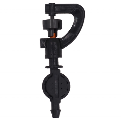 G-type Quick Connect Land- en bosbouw Micro-sprinkler voor irrigatie rotatie