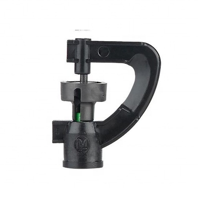 150-300KPA Ingenieurswerk Plastic G-type Rotatie Landbouw water sprinkler irrigatiesysteem