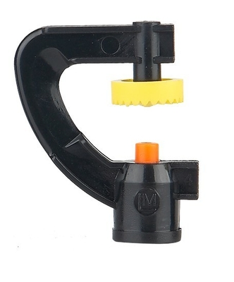 G Type 360 graden Landbouw Irrigatie Sprinklers Prestaties 1,8-2,6M Sproeiingsradius