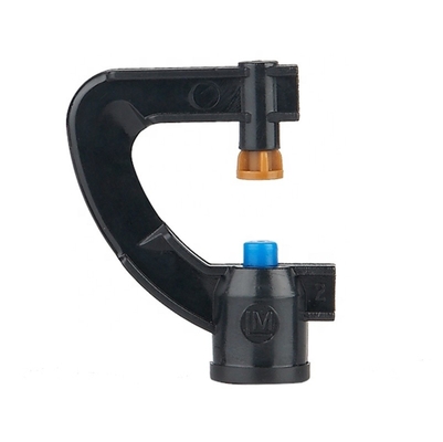 Sprinkler van het type G voor irrigatie in de landbouw en omgekeerde refractie